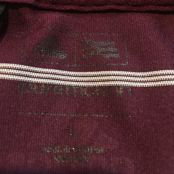 ADIDAS SHIRT   - Picture 4 of 4